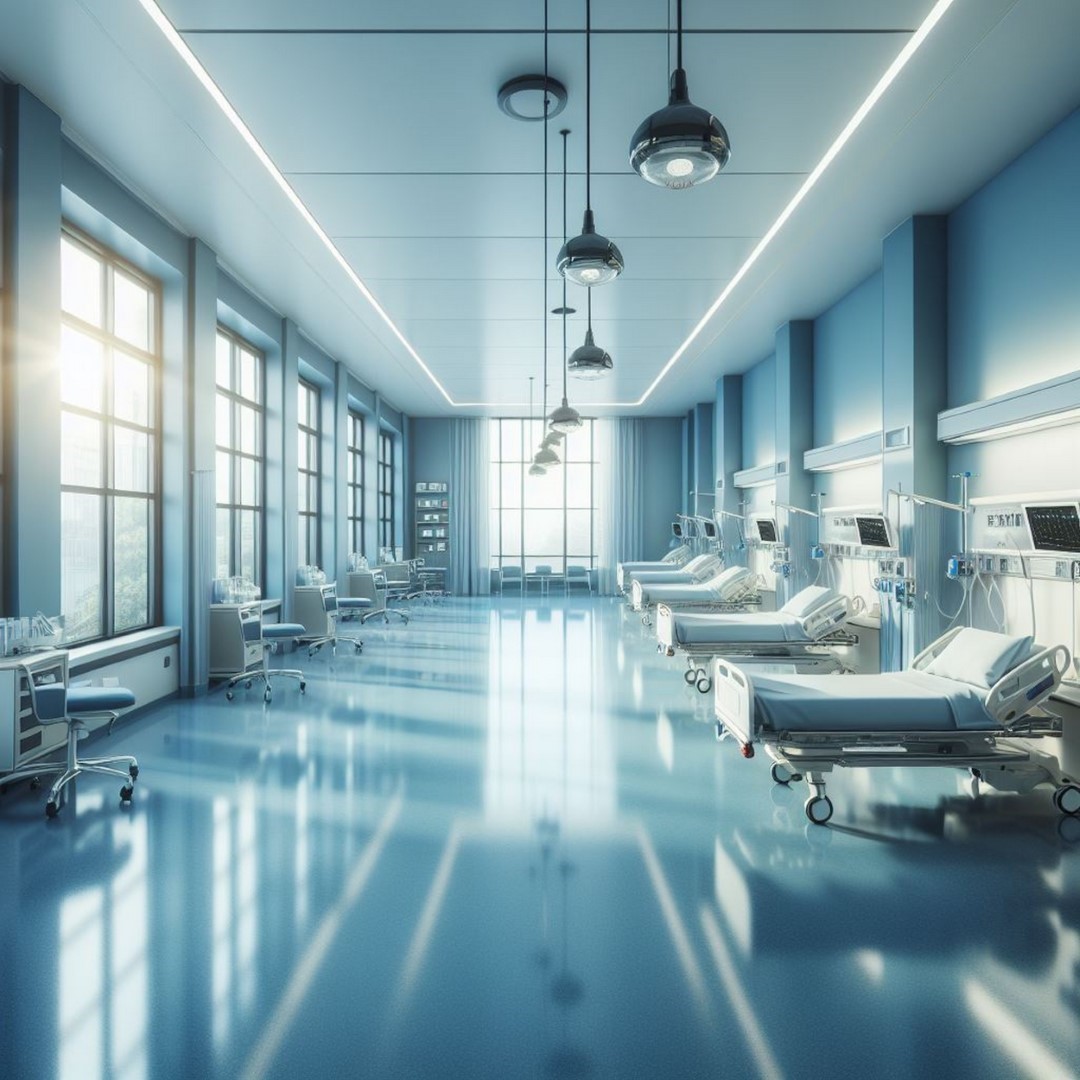 Hospitals