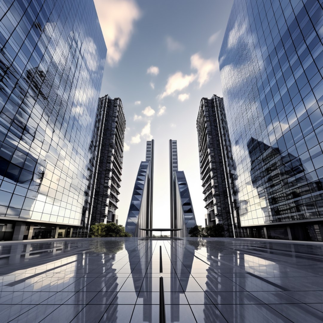 Runtej Infra World Towers | Worli